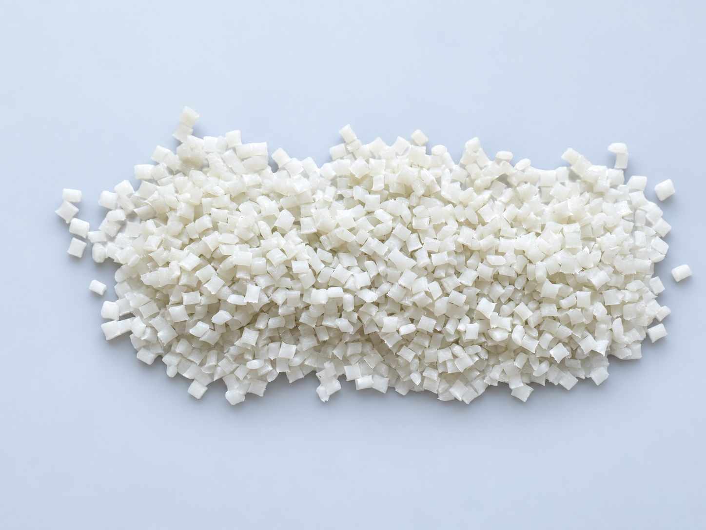 Natural PA6 pellets